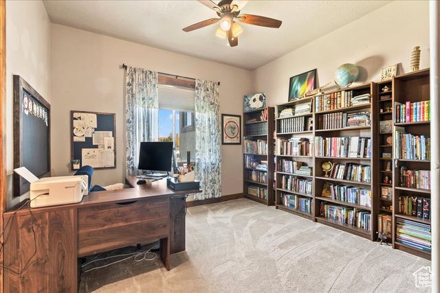 823 W SUMMIT HAVEN CIR, Francis, UT 84036