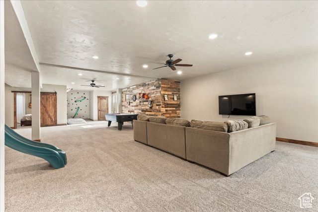 823 W SUMMIT HAVEN CIR, Francis, UT 84036