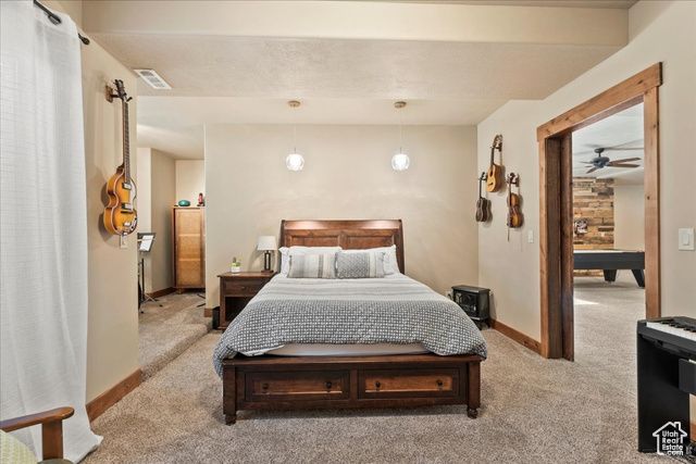 823 W SUMMIT HAVEN CIR, Francis, UT 84036