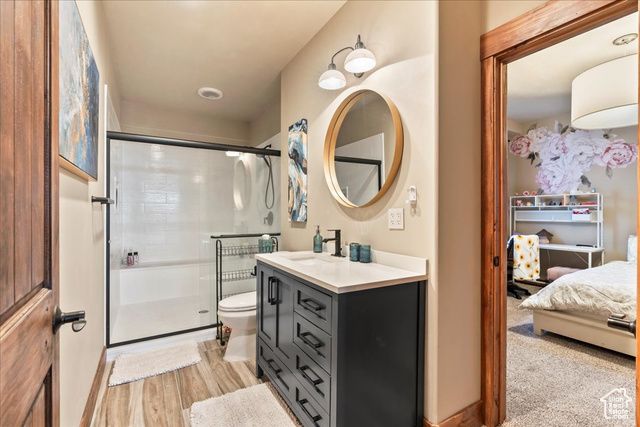 823 W SUMMIT HAVEN CIR, Francis, UT 84036