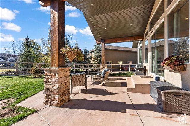 823 W SUMMIT HAVEN CIR, Francis, UT 84036