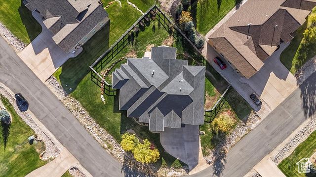 823 W SUMMIT HAVEN CIR, Francis, UT 84036