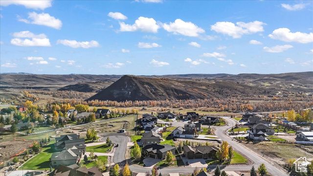 823 W SUMMIT HAVEN CIR, Francis, UT 84036