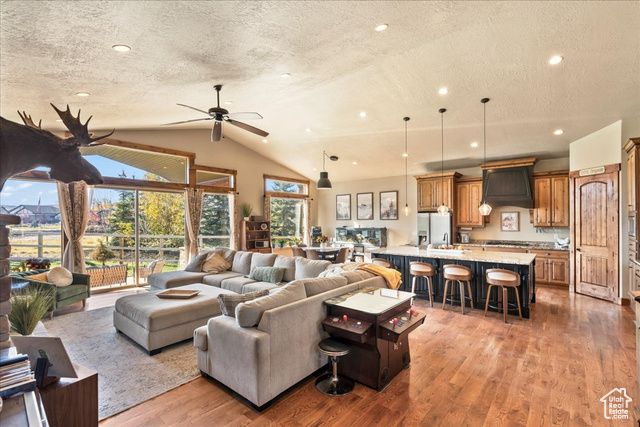 823 W SUMMIT HAVEN CIR, Francis, UT 84036