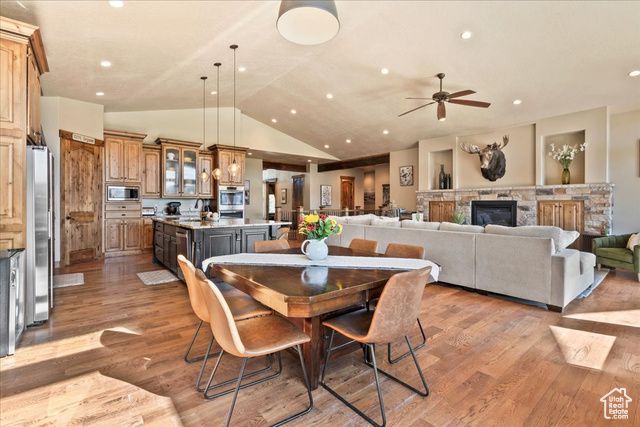 823 W SUMMIT HAVEN CIR, Francis, UT 84036