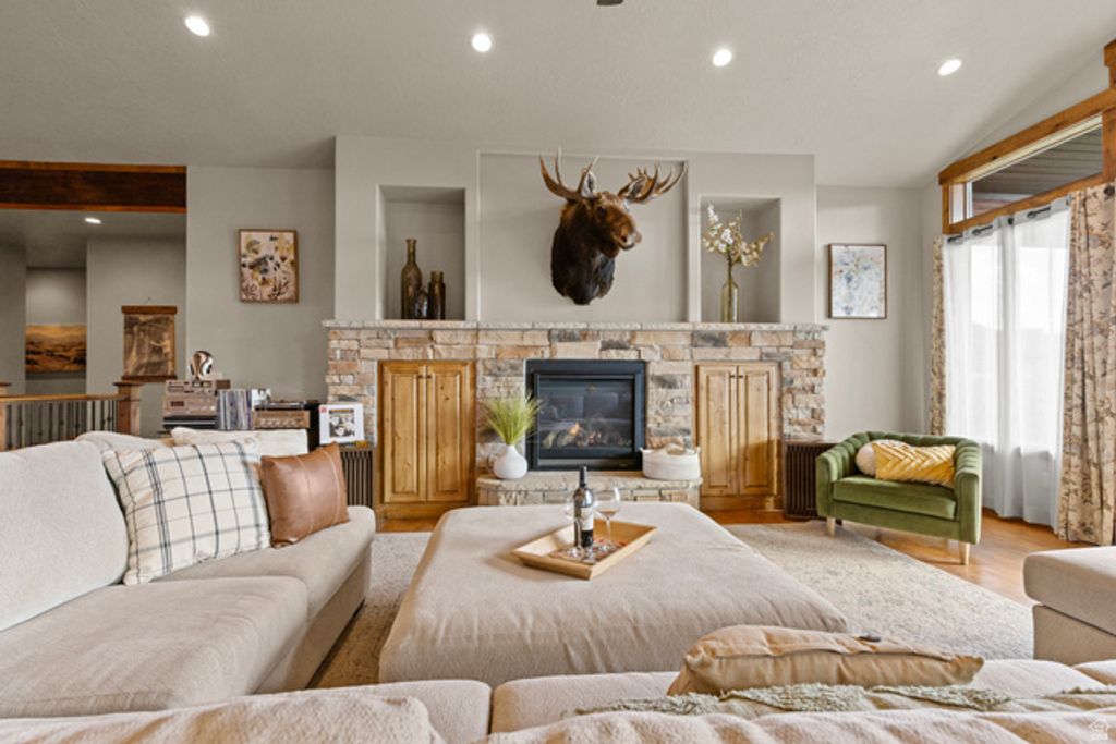 Image 12 of property listing at 823 W SUMMIT HAVEN CIR, Francis, UT 84036