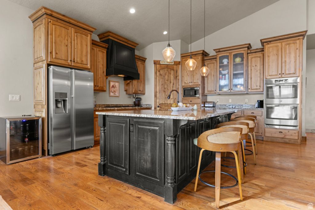 Image 21 of property listing at 823 W SUMMIT HAVEN CIR, Francis, UT 84036