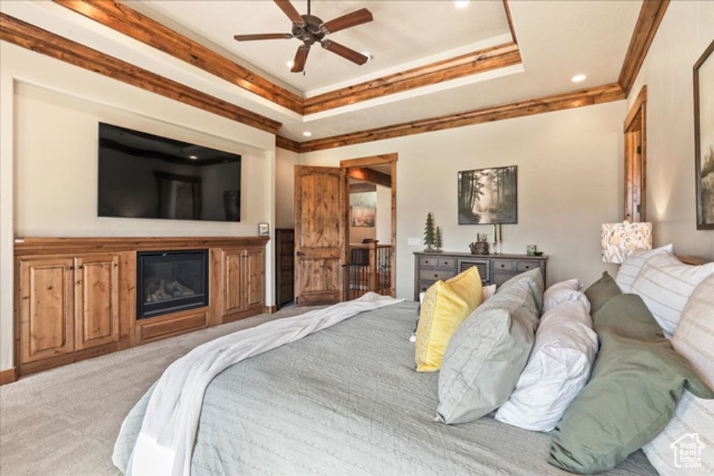 Image 29 of property listing at 823 W SUMMIT HAVEN CIR, Francis, UT 84036