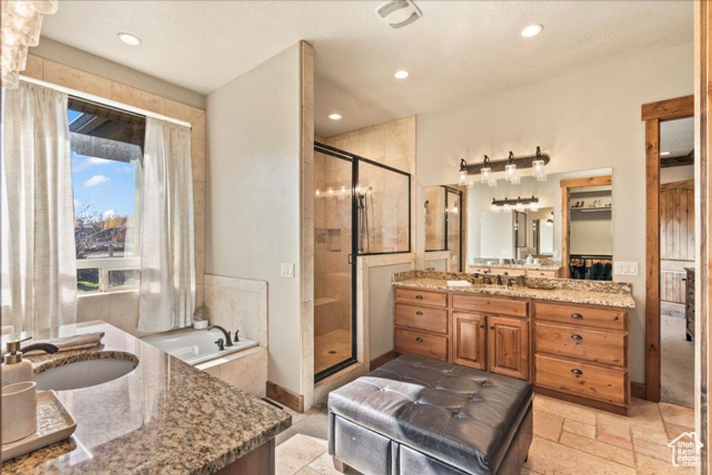 Image 31 of property listing at 823 W SUMMIT HAVEN CIR, Francis, UT 84036