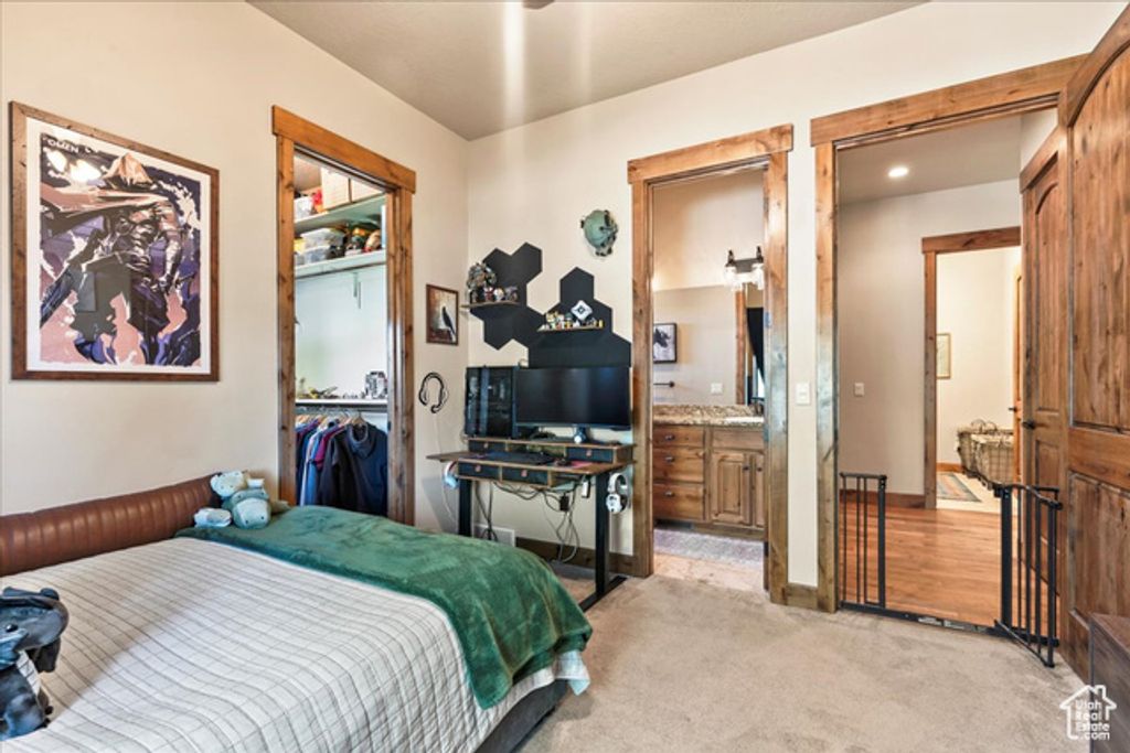 Image 49 of property listing at 823 W SUMMIT HAVEN CIR, Francis, UT 84036