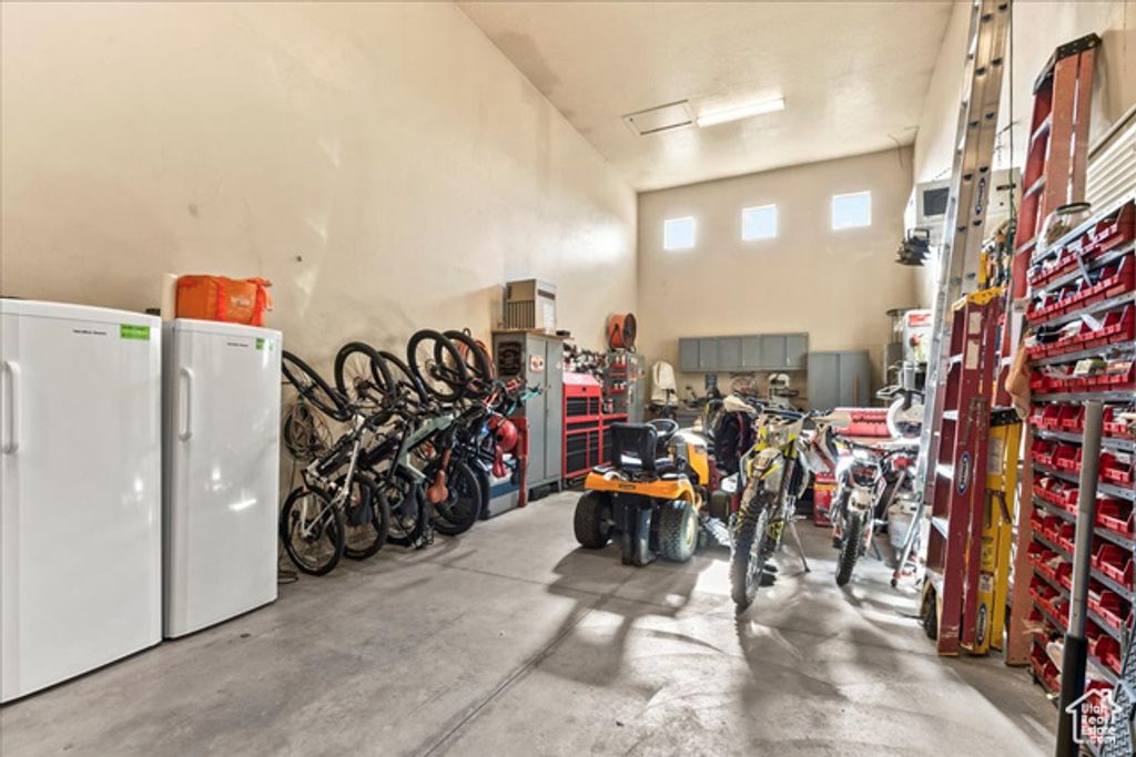 Image 6 of property listing at 823 W SUMMIT HAVEN CIR, Francis, UT 84036