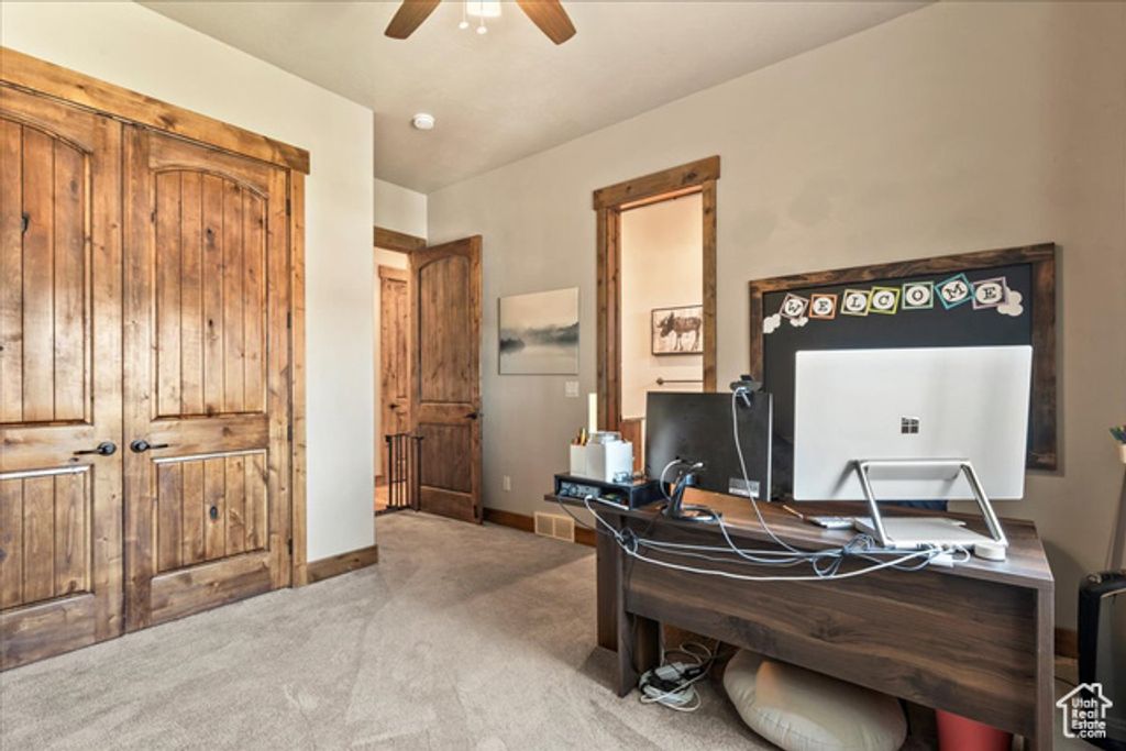 Image 52 of property listing at 823 W SUMMIT HAVEN CIR, Francis, UT 84036