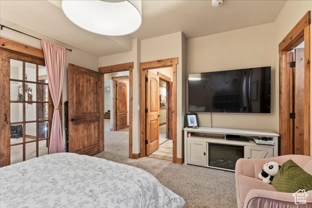 Image 55 of property listing at 823 W SUMMIT HAVEN CIR, Francis, UT 84036