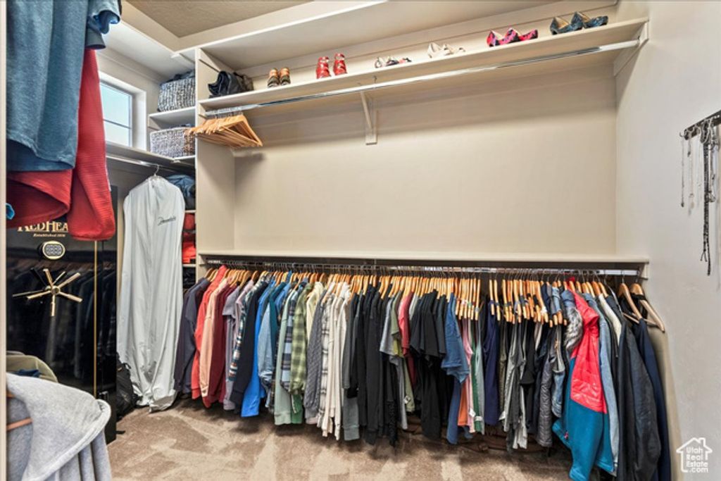 Image 63 of property listing at 823 W SUMMIT HAVEN CIR, Francis, UT 84036