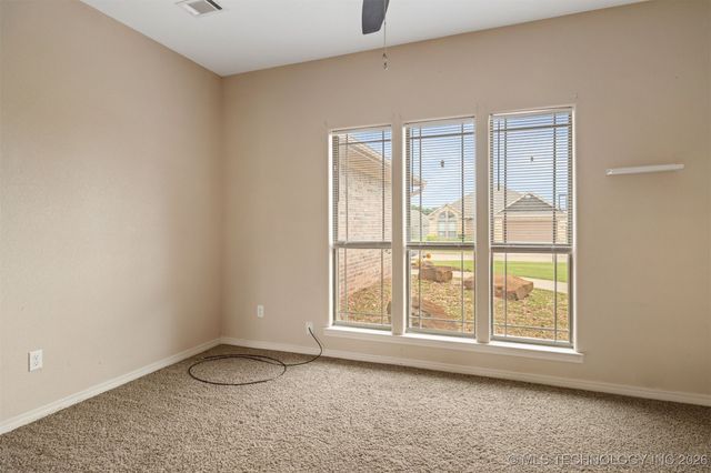 3508 Carriage Point Drive, Durant, OK 74701