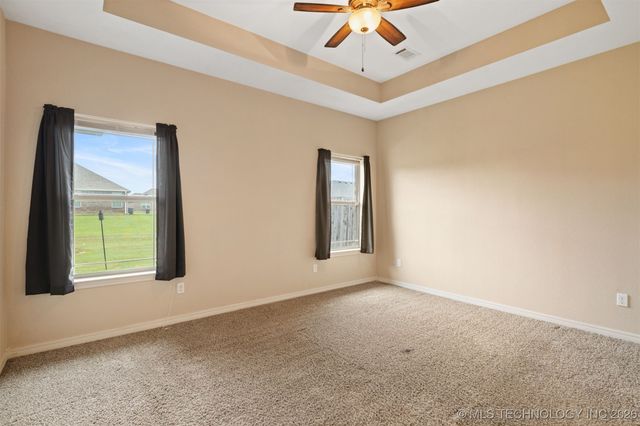 3508 Carriage Point Drive, Durant, OK 74701