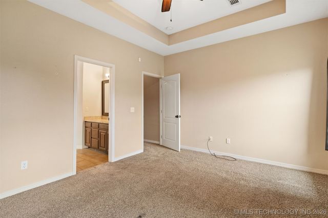 3508 Carriage Point Drive, Durant, OK 74701