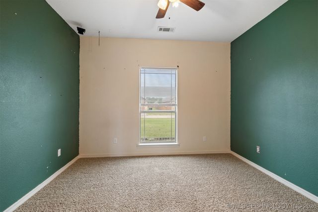 3508 Carriage Point Drive, Durant, OK 74701