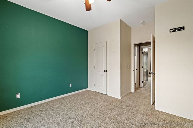 3508 Carriage Point Drive, Durant, OK 74701