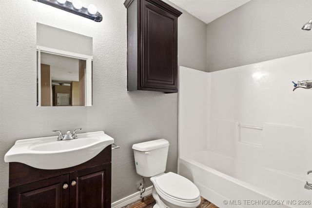 3508 Carriage Point Drive, Durant, OK 74701