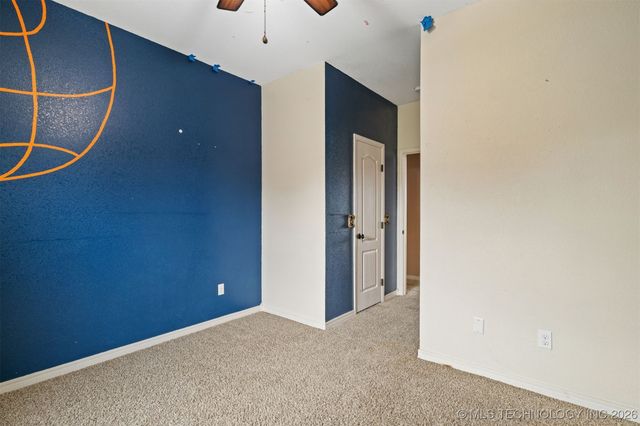 3508 Carriage Point Drive, Durant, OK 74701