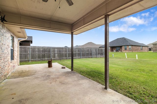 3508 Carriage Point Drive, Durant, OK 74701