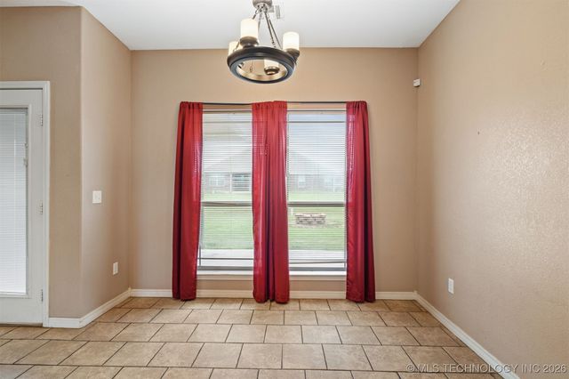 3508 Carriage Point Drive, Durant, OK 74701