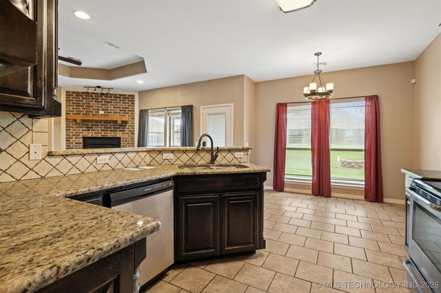 3508 Carriage Point Drive, Durant, OK 74701