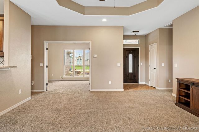 3508 Carriage Point Drive, Durant, OK 74701