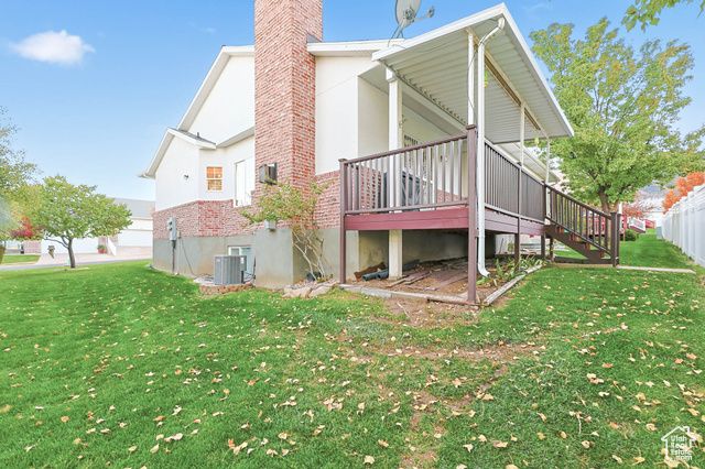 558 S OAK LN, Tooele, UT 84074