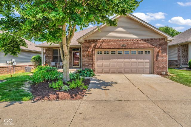 478 Glenview Drive, Greencastle, IN 46135