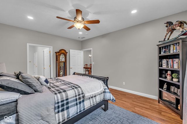 478 Glenview Drive, Greencastle, IN 46135