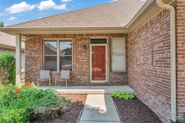 478 Glenview Drive, Greencastle, IN 46135