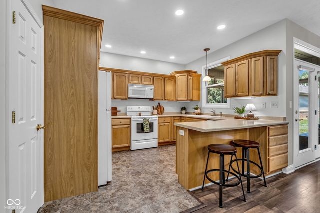 478 Glenview Drive, Greencastle, IN 46135