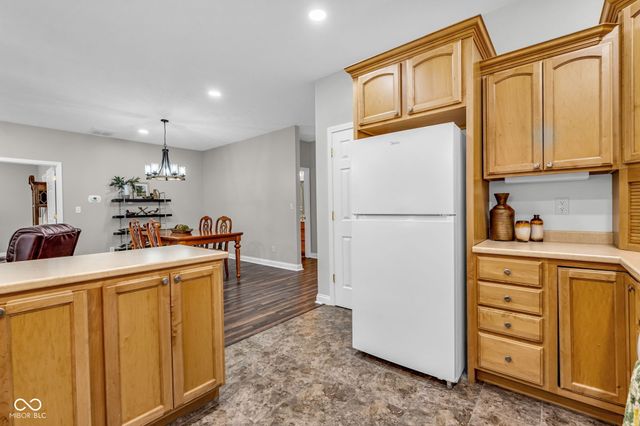 478 Glenview Drive, Greencastle, IN 46135