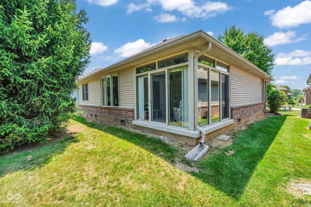 478 Glenview Drive, Greencastle, IN 46135