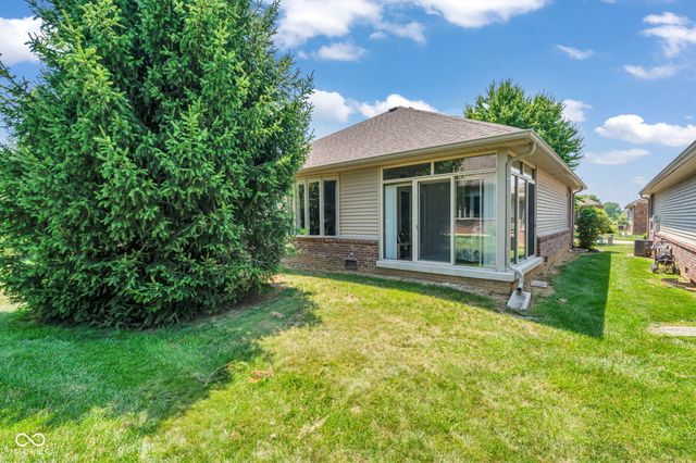478 Glenview Drive, Greencastle, IN 46135