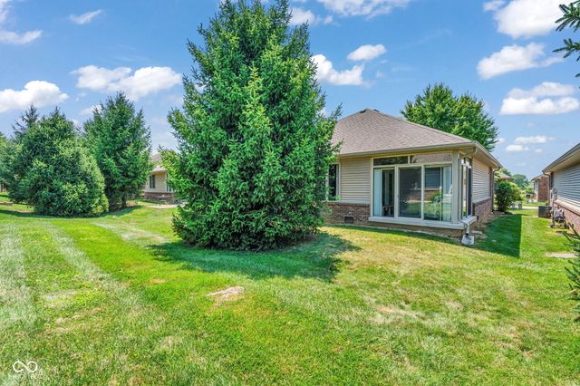 478 Glenview Drive, Greencastle, IN 46135
