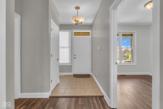 478 Glenview Drive, Greencastle, IN 46135