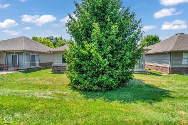 478 Glenview Drive, Greencastle, IN 46135