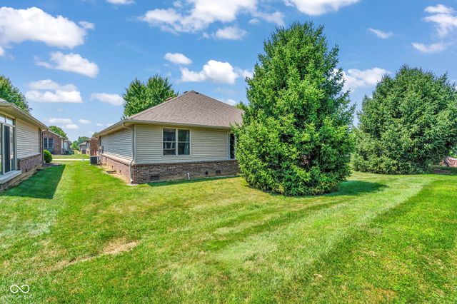 478 Glenview Drive, Greencastle, IN 46135