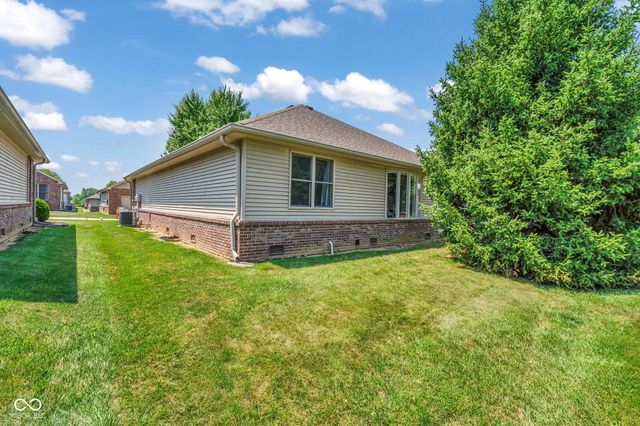 478 Glenview Drive, Greencastle, IN 46135