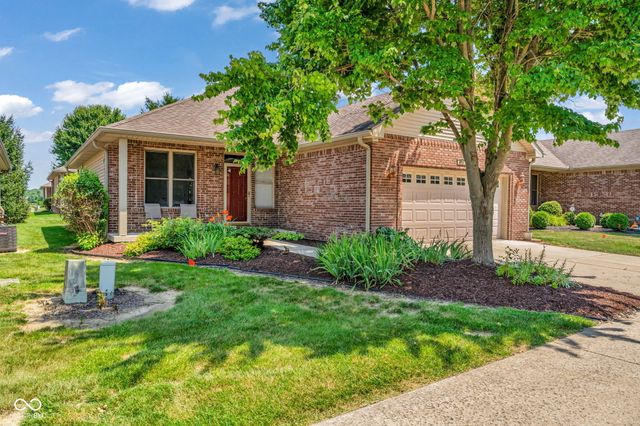 478 Glenview Drive, Greencastle, IN 46135