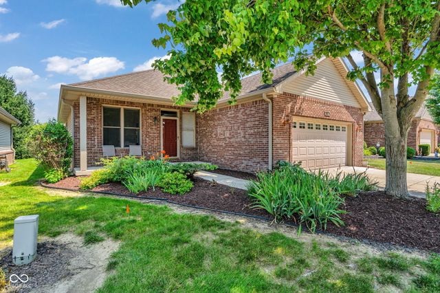 478 Glenview Drive, Greencastle, IN 46135