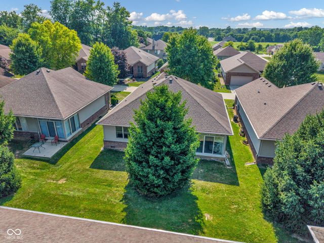 478 Glenview Drive, Greencastle, IN 46135