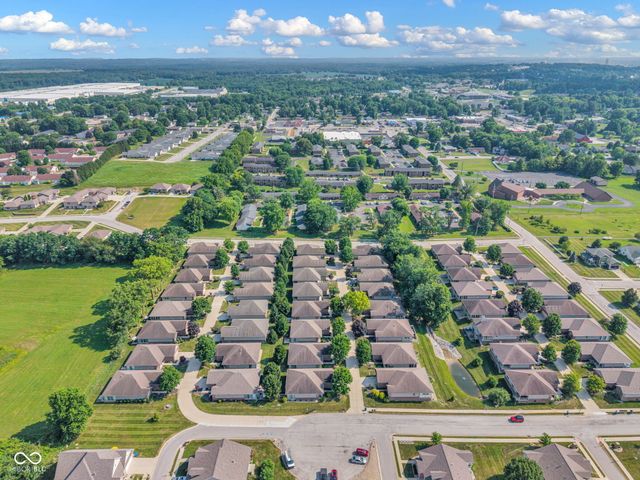 478 Glenview Drive, Greencastle, IN 46135