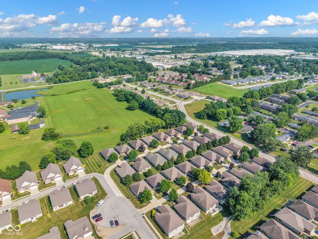 478 Glenview Drive, Greencastle, IN 46135