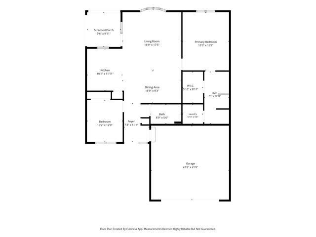 478 Glenview Drive, Greencastle, IN 46135