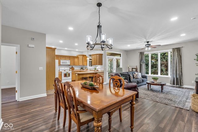 478 Glenview Drive, Greencastle, IN 46135