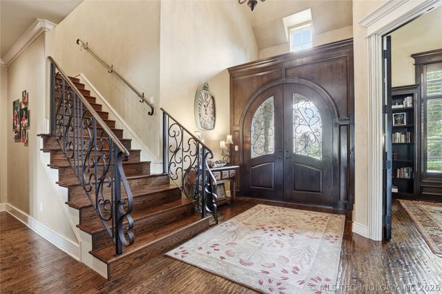 5621 W Charleston Street, Broken Arrow, OK 74011